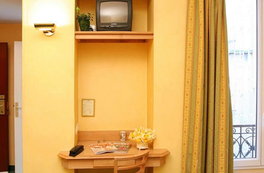 Madrigal Hotel Paris