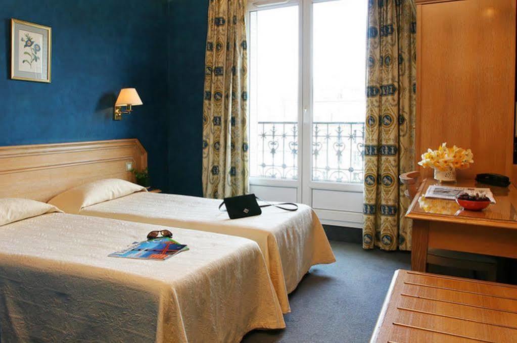 Madrigal 3* Parigi