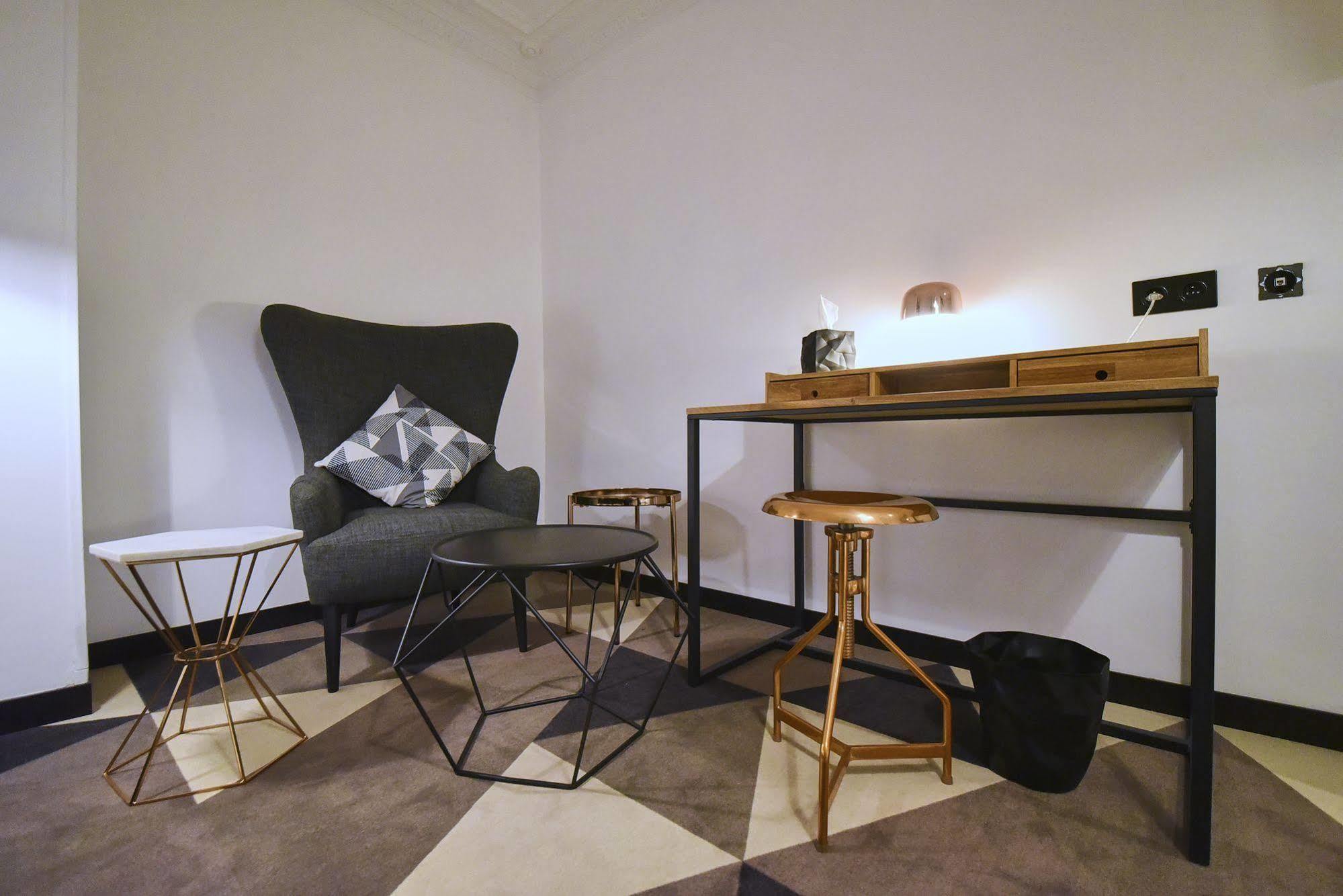 Hotel Madrigal 3*