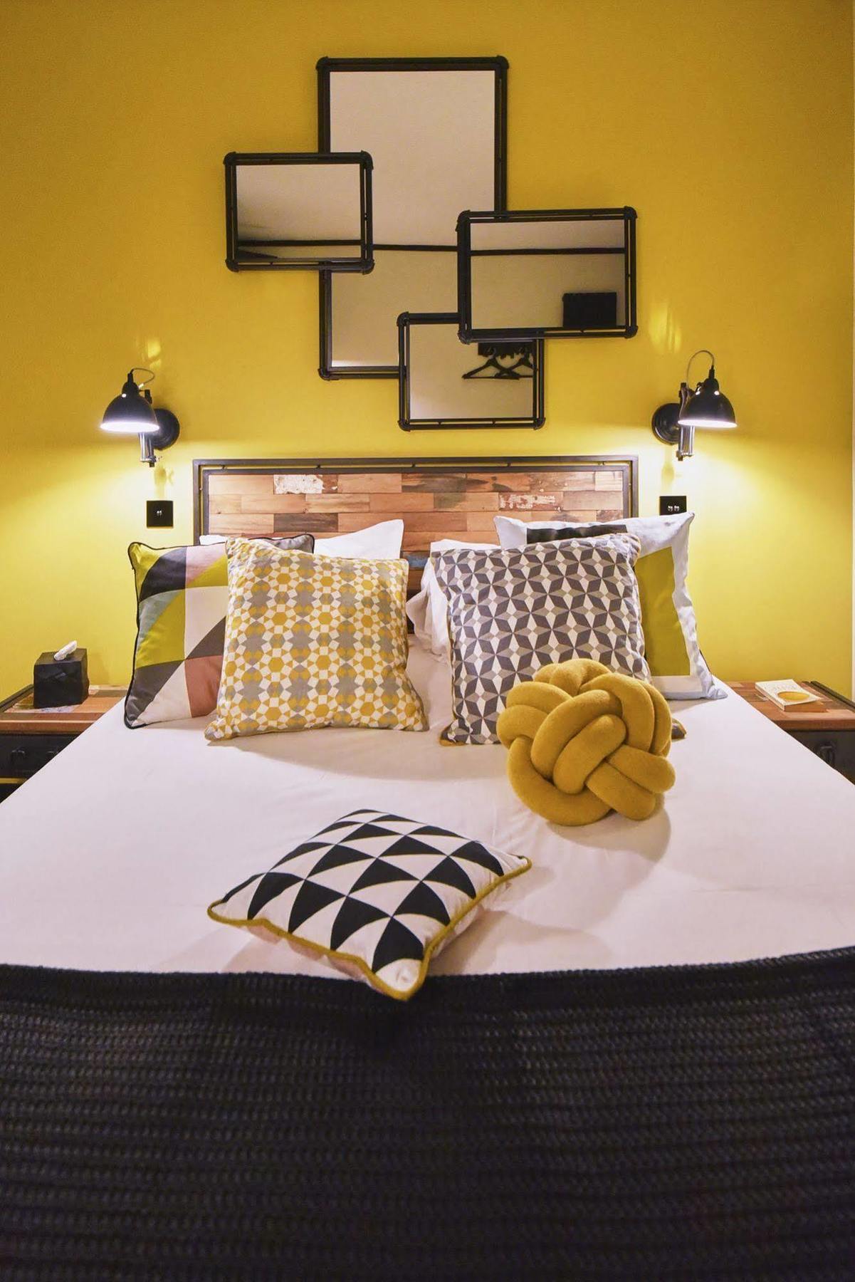 Madrigal Hotel Parigi