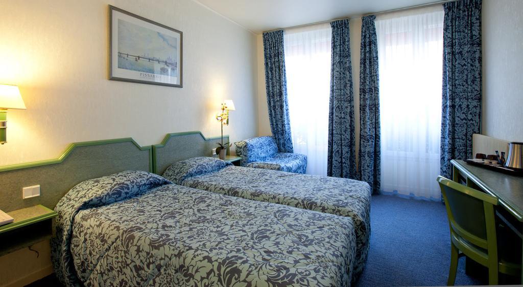 Hotel Vendome Saint-germain
