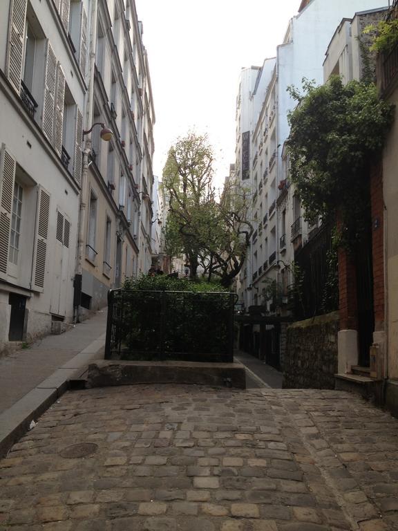 Montmartre