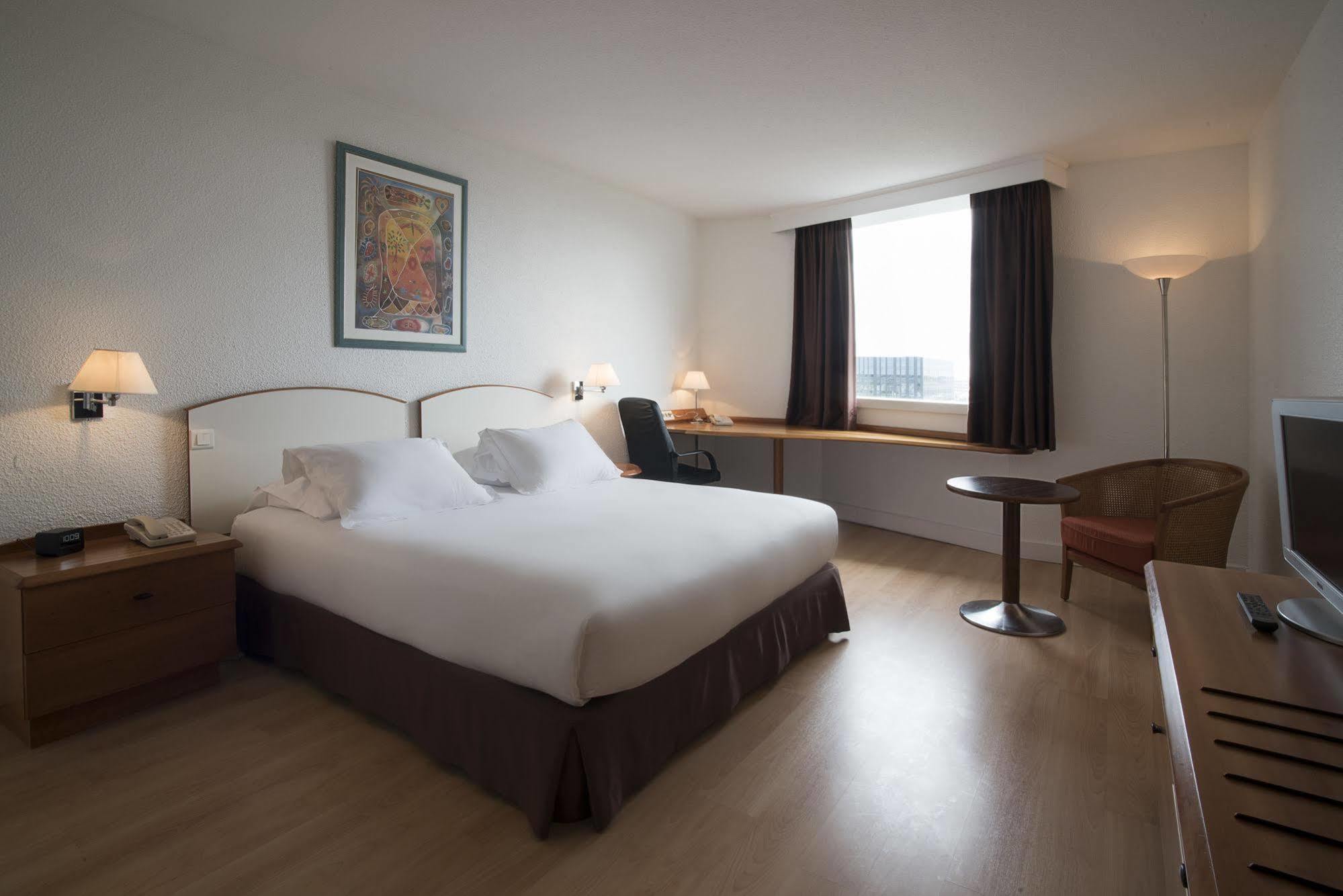 Hilton Orly Airport