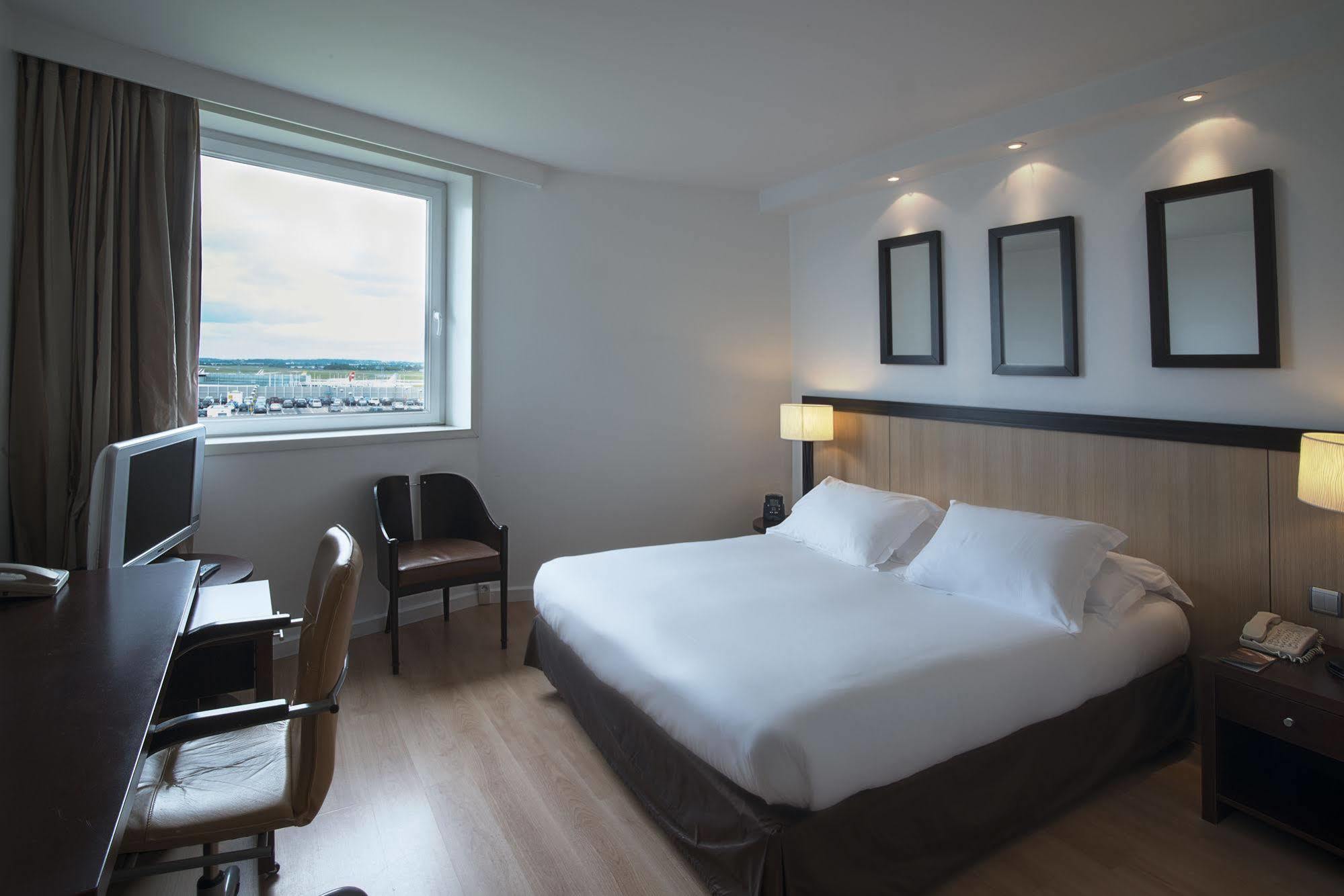 Hotel Hilton Orly Airport Parigi