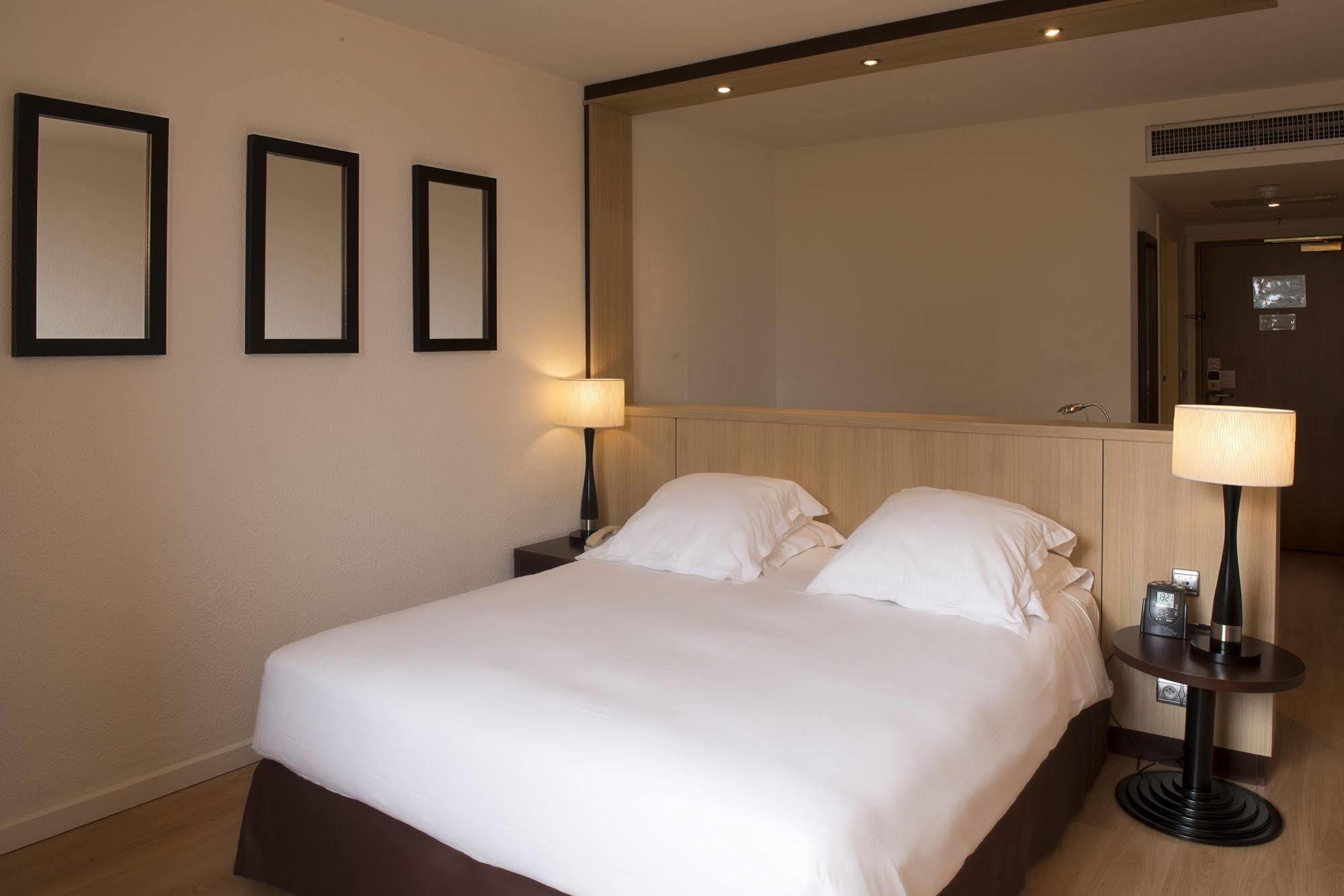 Hotel Hilton Orly Airport Parigi