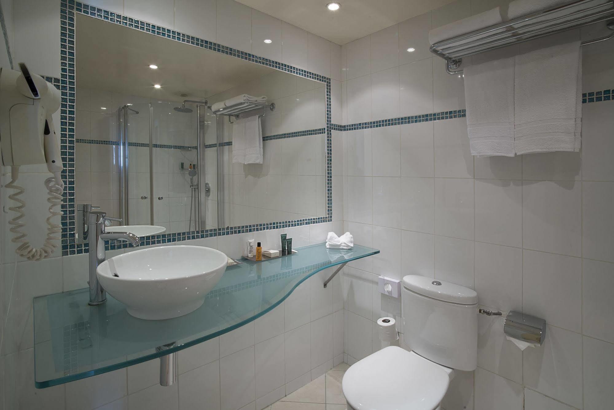 Hilton Orly Airport Hotel Parigi