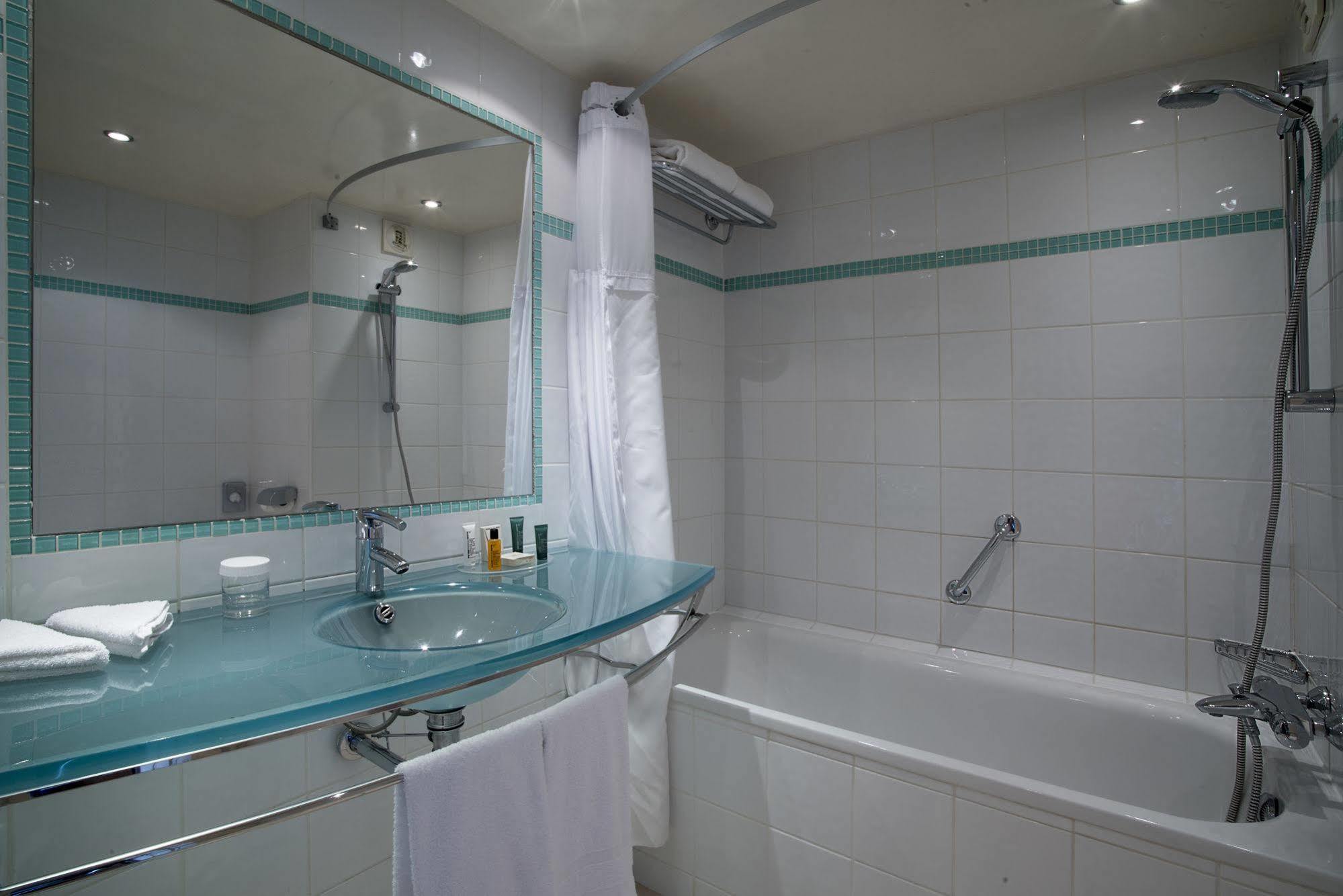 Hotel Hilton Orly Airport