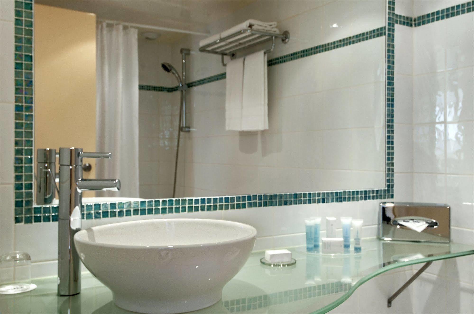 Hilton Orly Airport