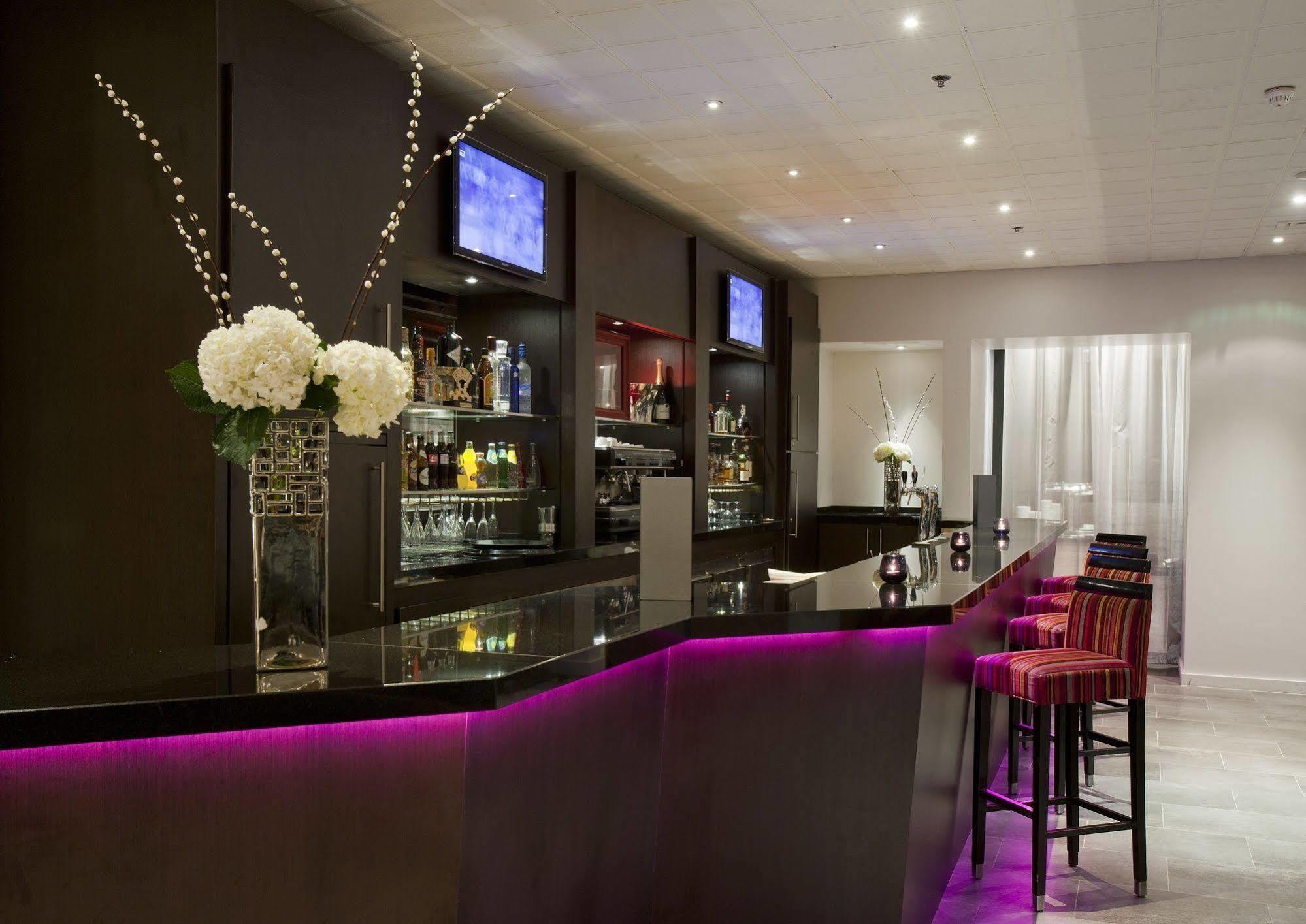 Hotel Hilton Orly Airport Parigi