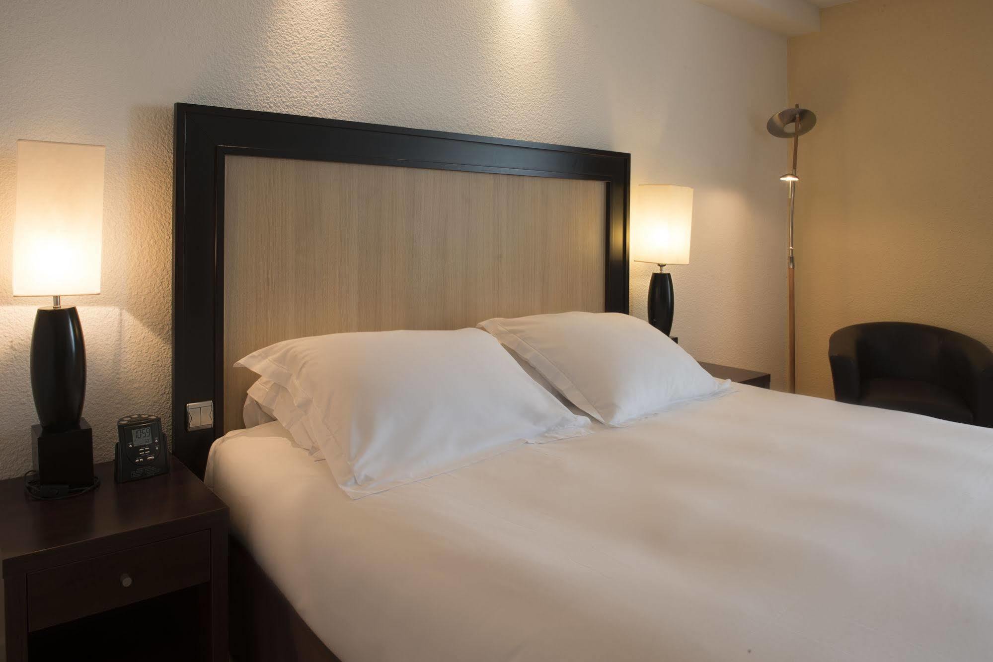 Hilton Orly Airport Parigi