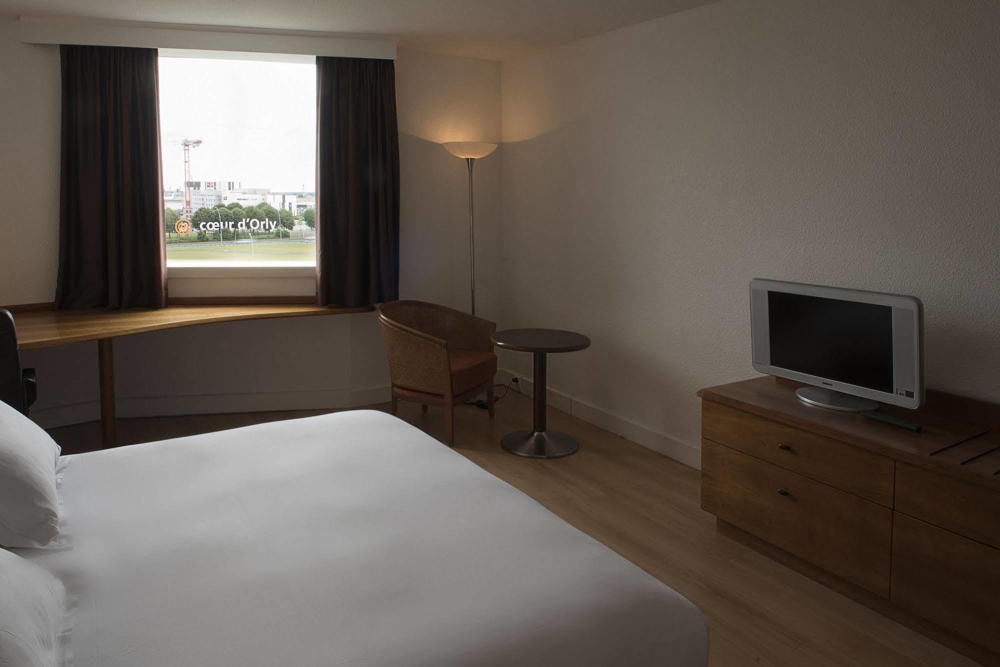 Hotel Hilton Orly Airport