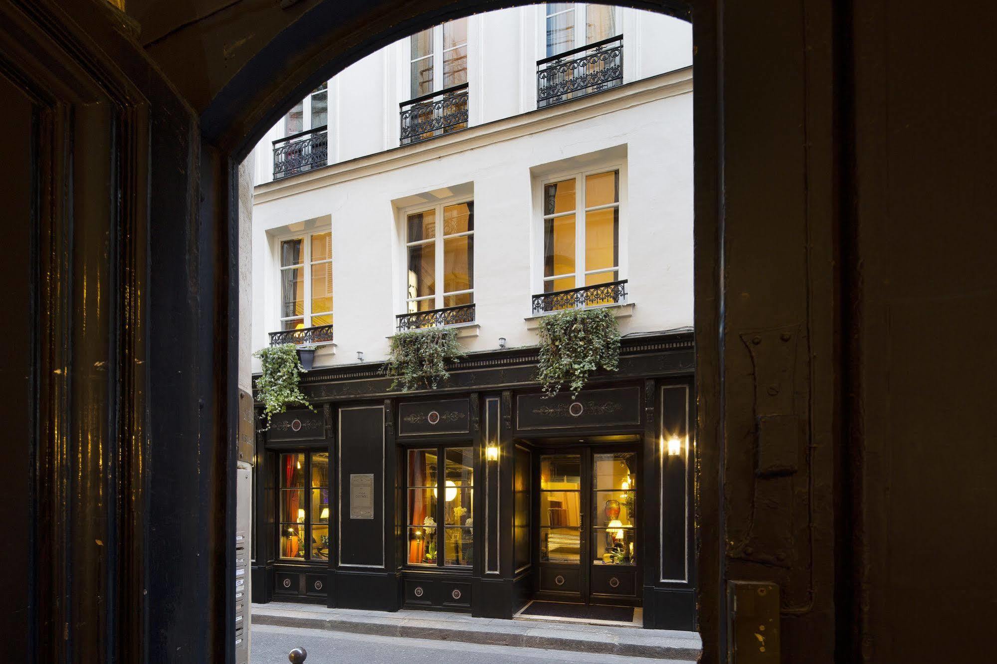 Des Arts - Saint-germain Hotel