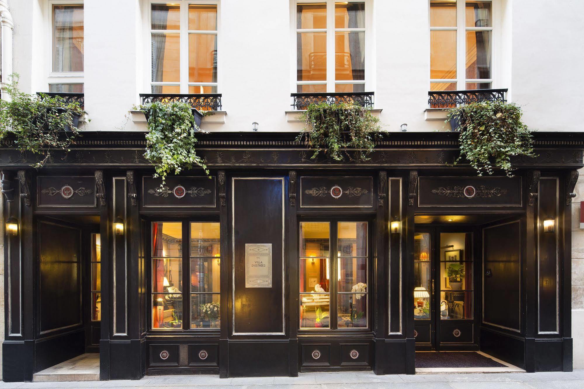 Des Arts - Saint-germain 3* Parigi