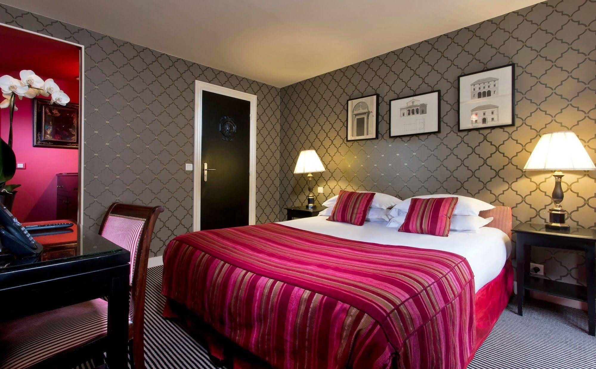 Hotel Des Arts - Saint-germain Parigi