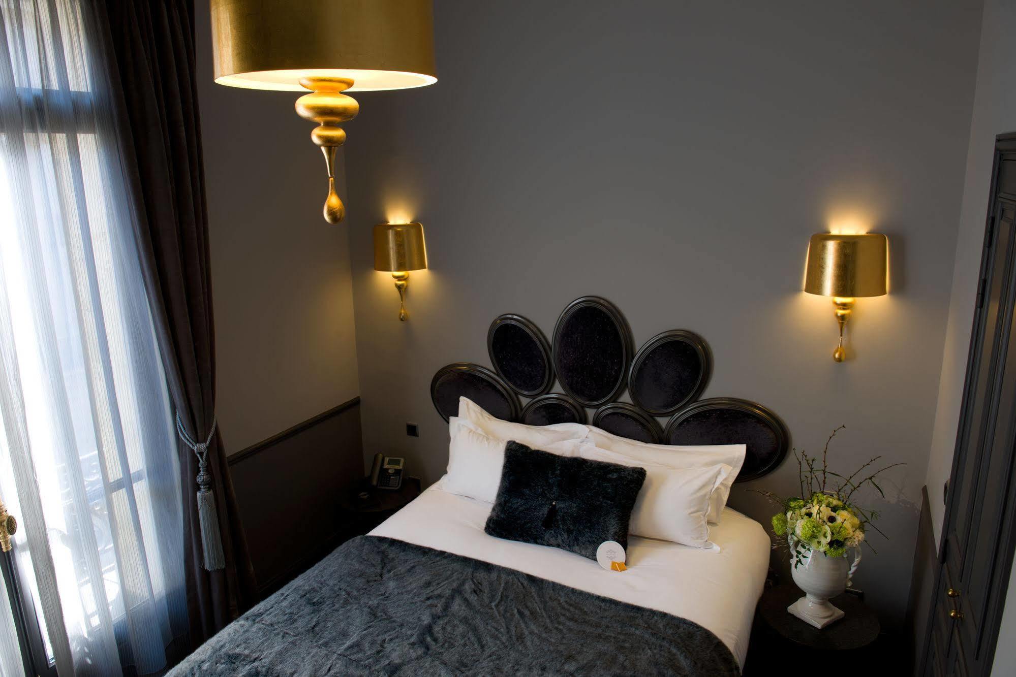 Hotel Lumen Louvre Parigi
