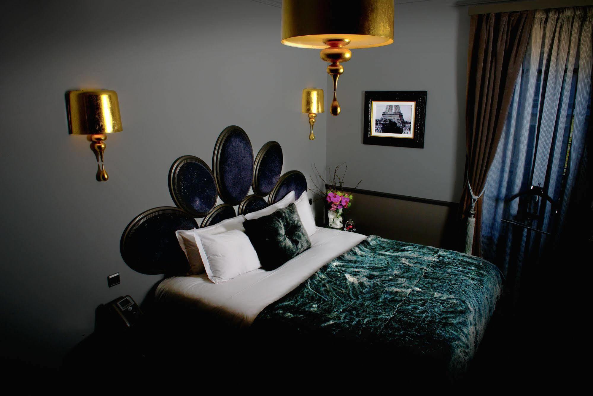 Lumen Louvre Hotel 4*