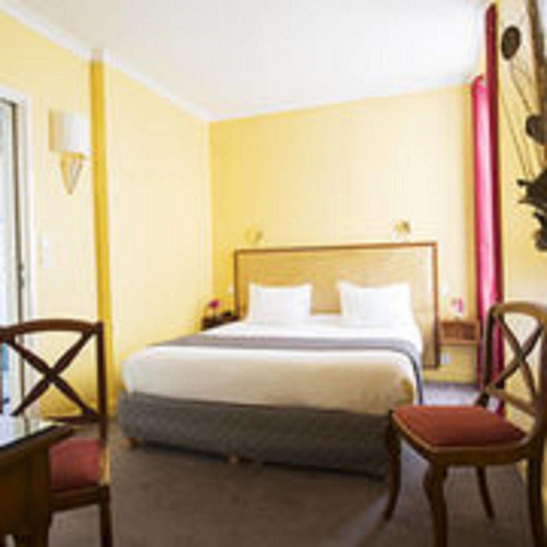 Hotel France Louvre