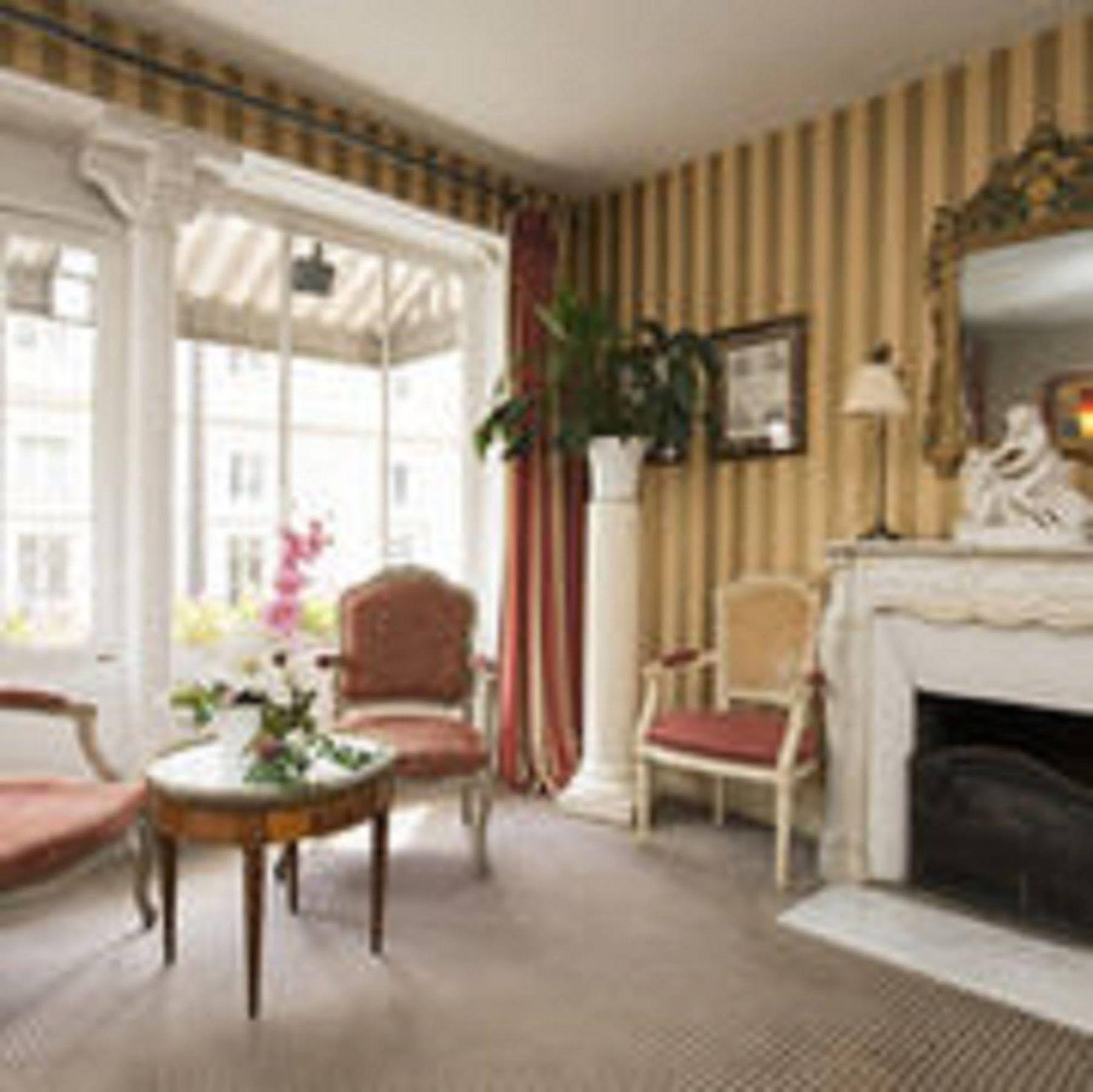 Hotel France Louvre