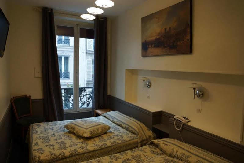 Apollo Opéra Hotel Parigi