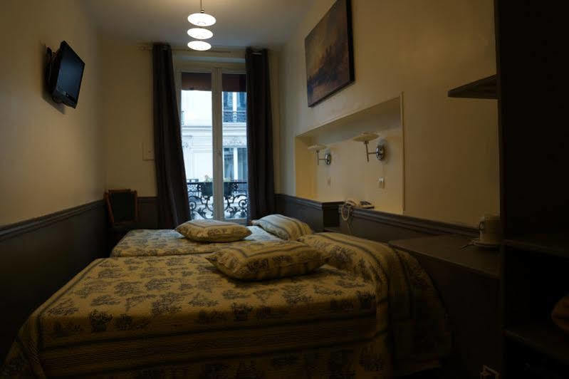 Apollo Opéra Hotel 3*