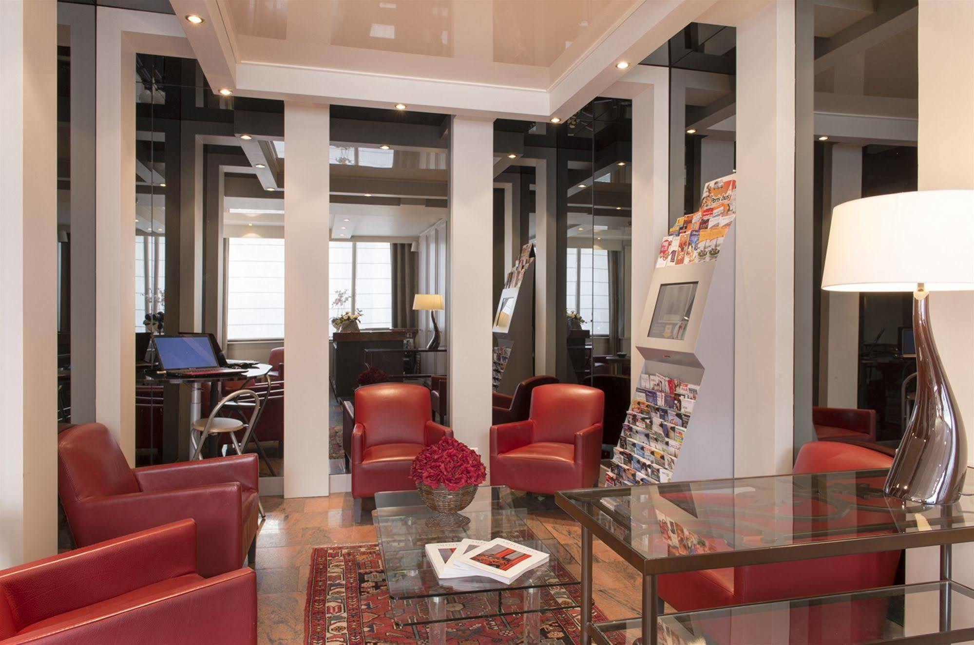 De Genève Hotel