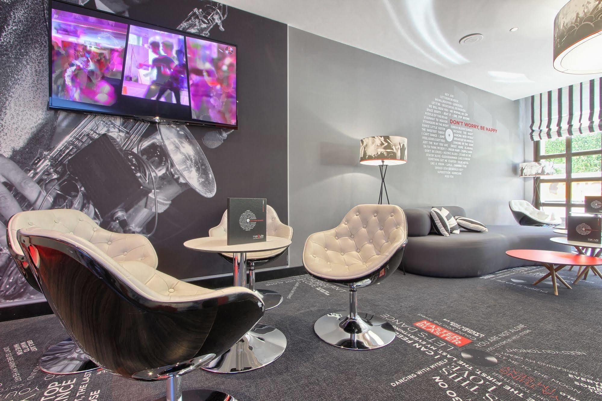 Design Place D'italie Parigi