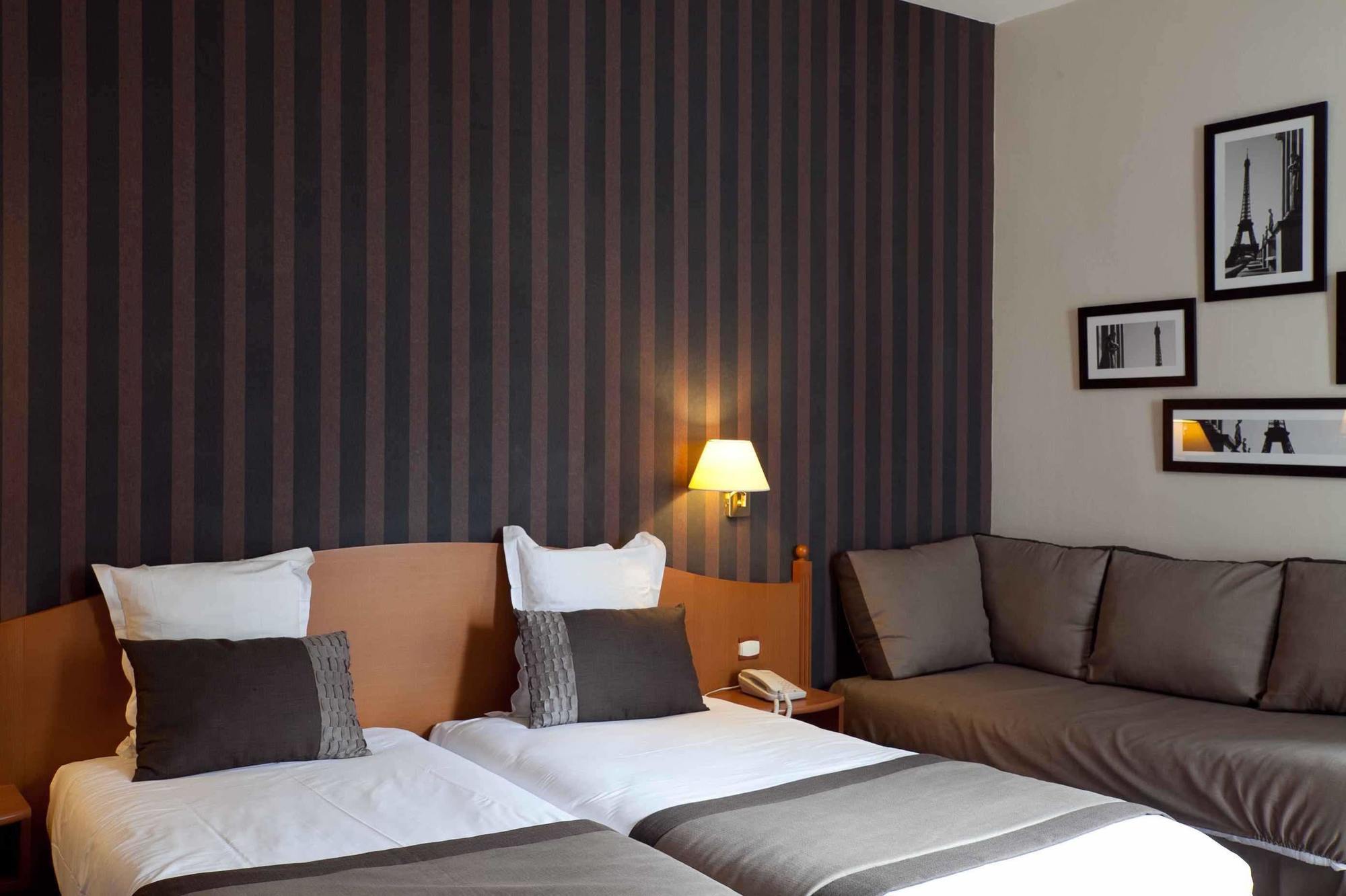 Bleues Provinces Opera Hotel 3*