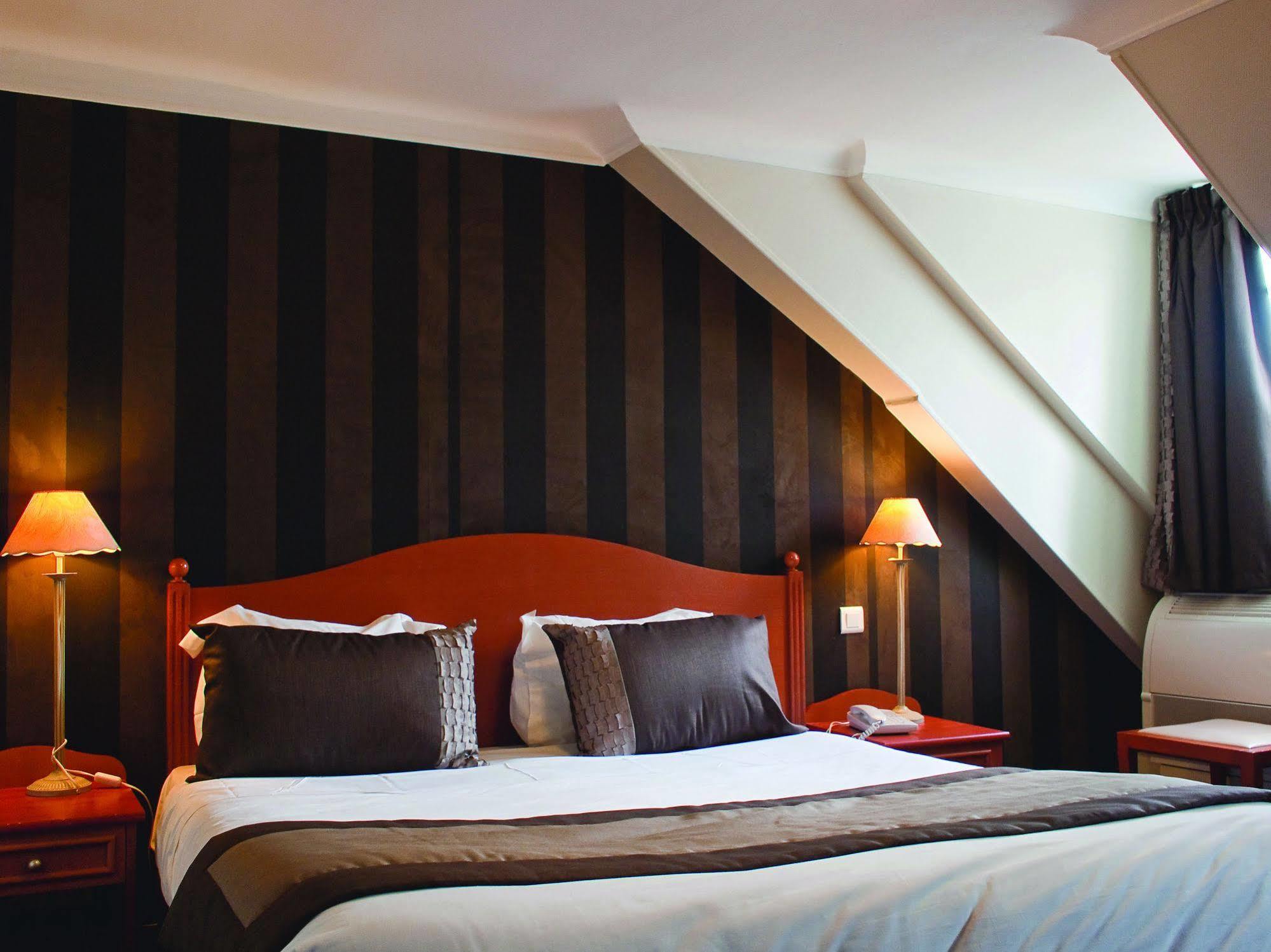 Hotel Bleues Provinces Opera 3*