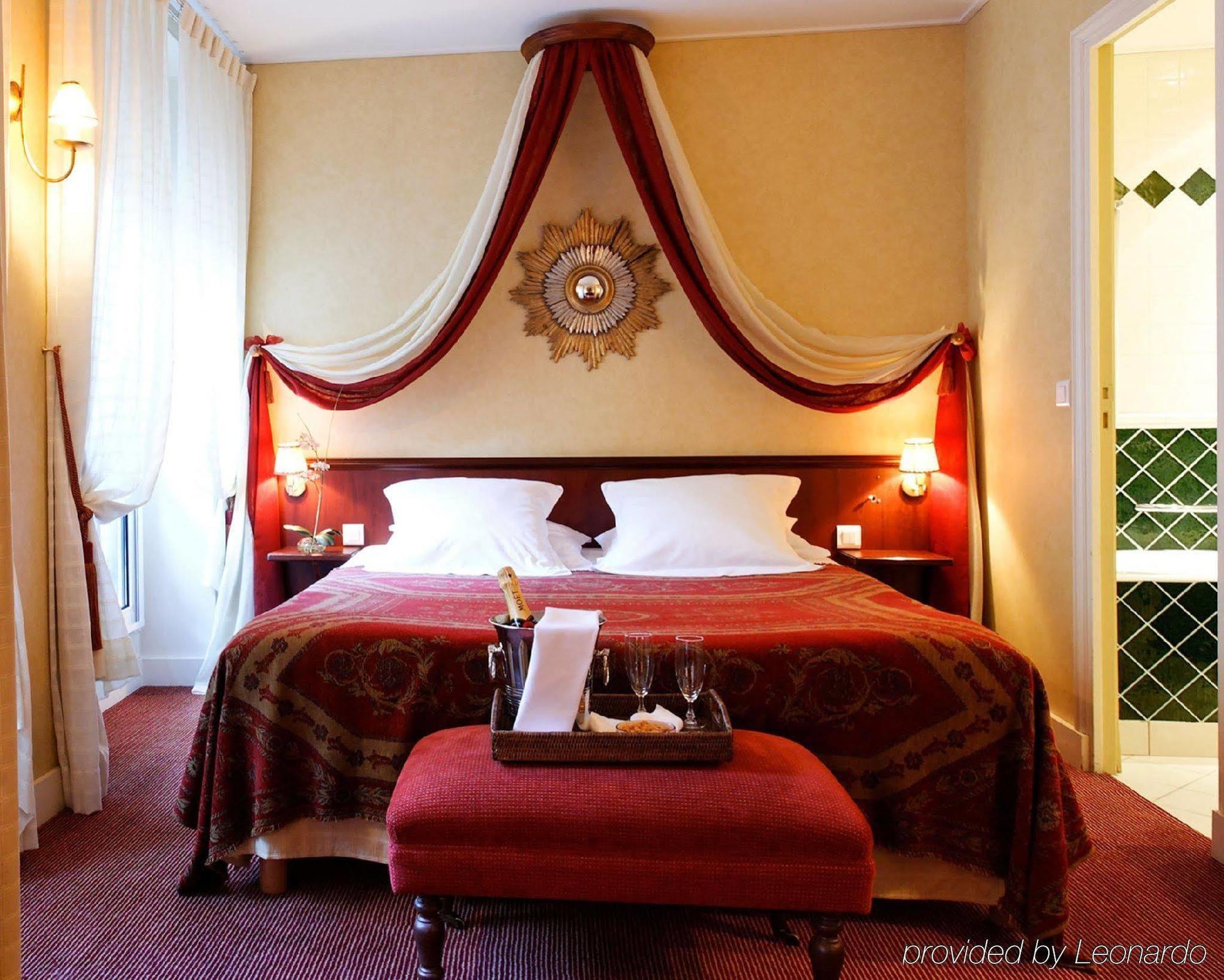 Hotel Britannique 3*