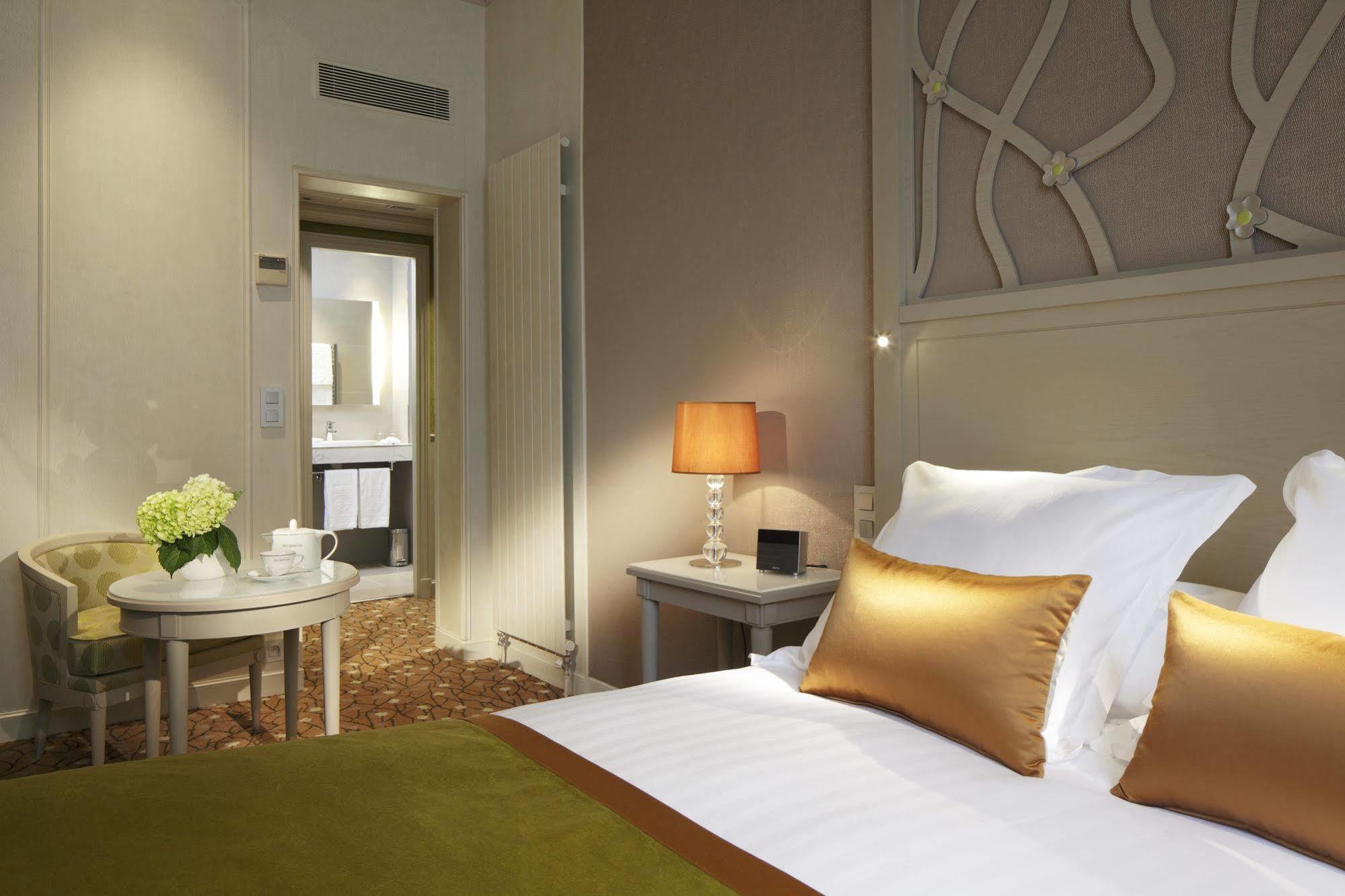 Splendid Etoile Parigi