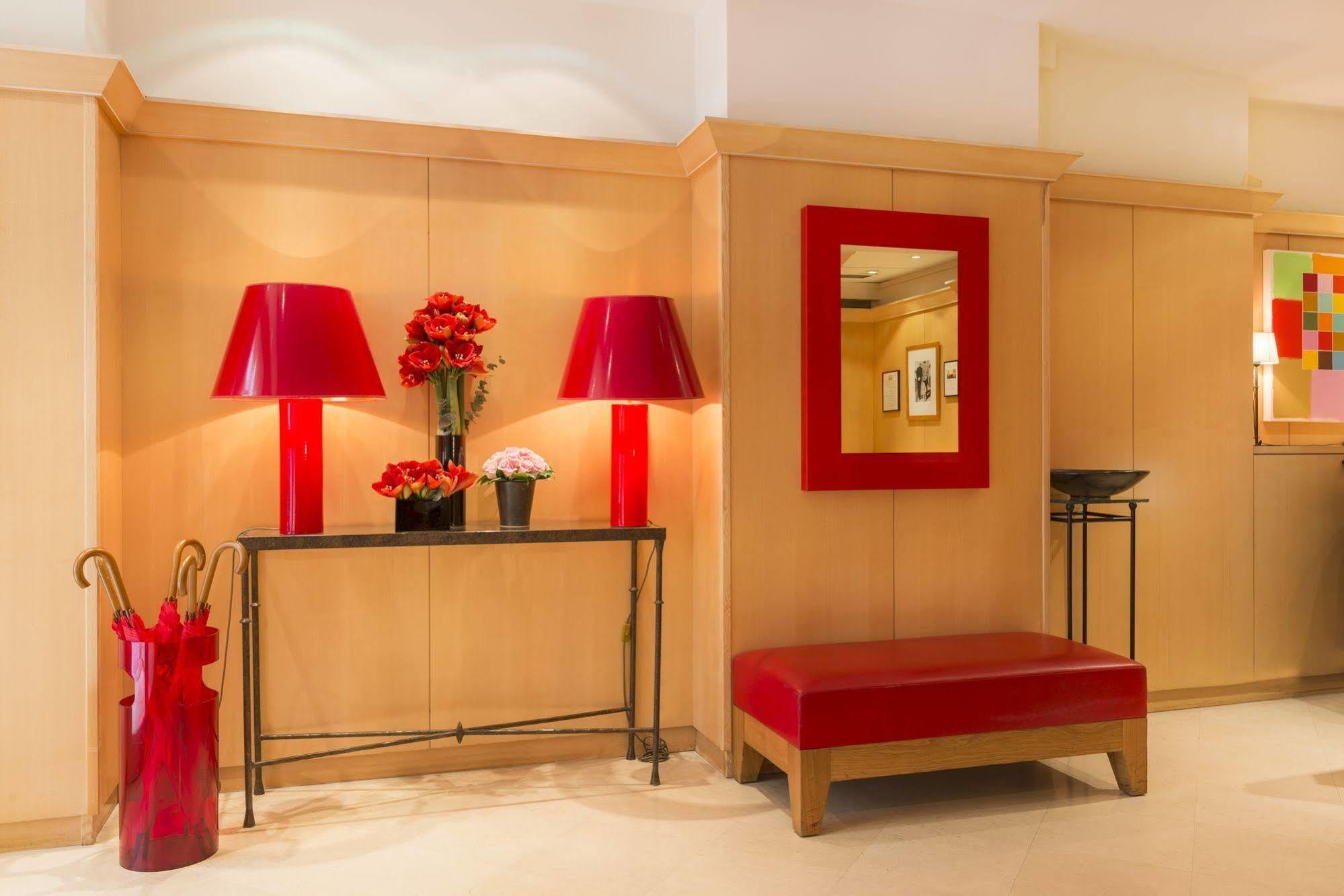 Vignon Hotel Parigi