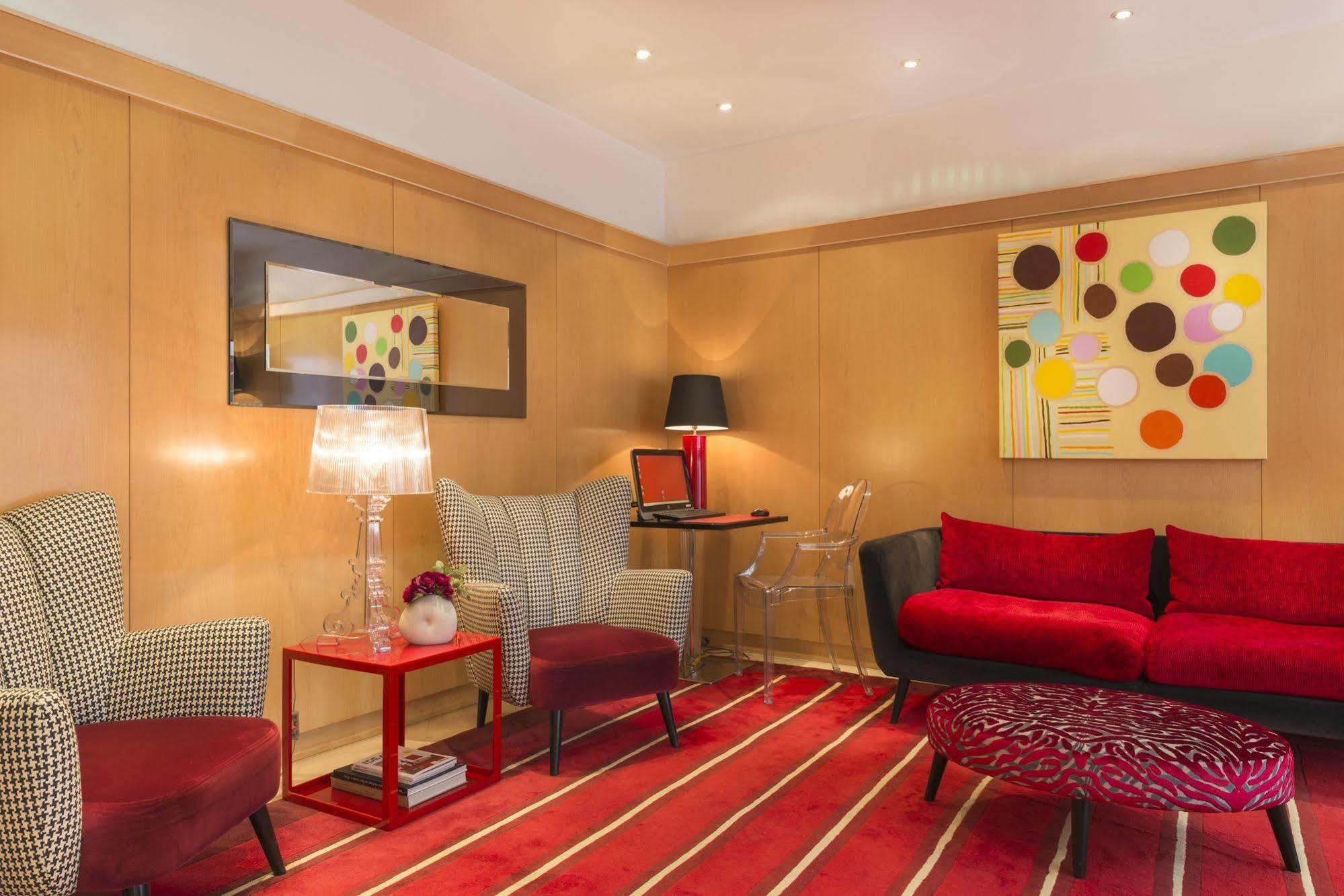 Maison Orphee 4*