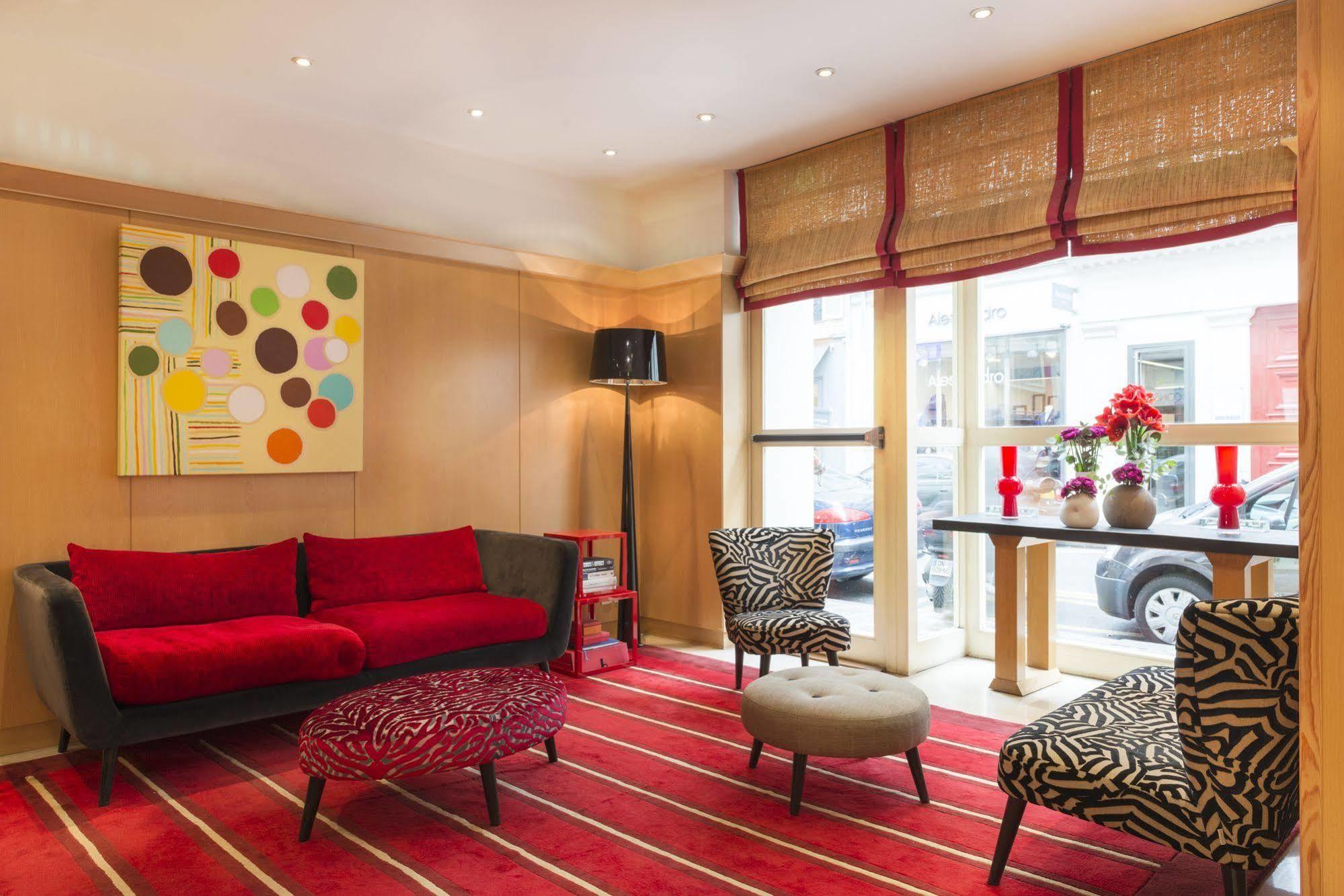 Vignon Hotel 4*