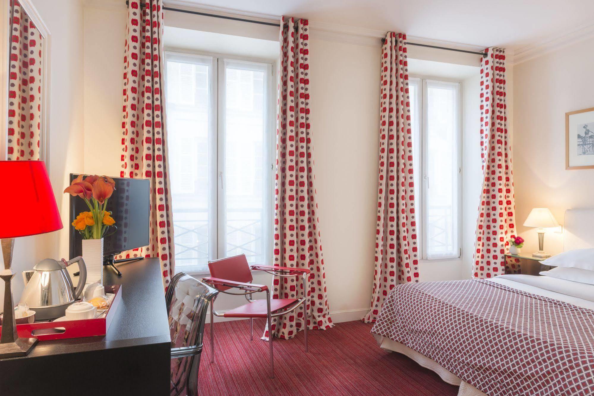 Maison Orphee