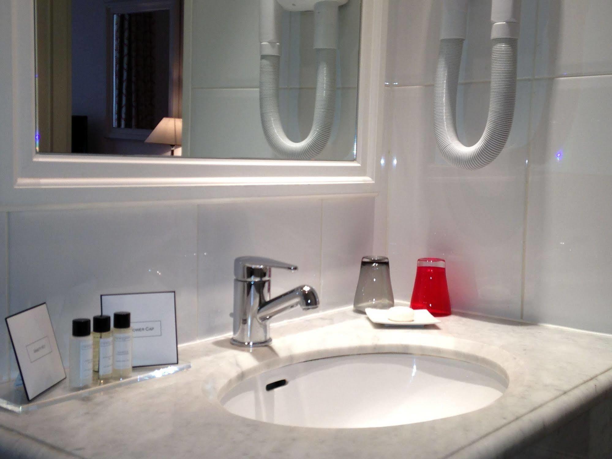 Hotel Maison Orphee Paris