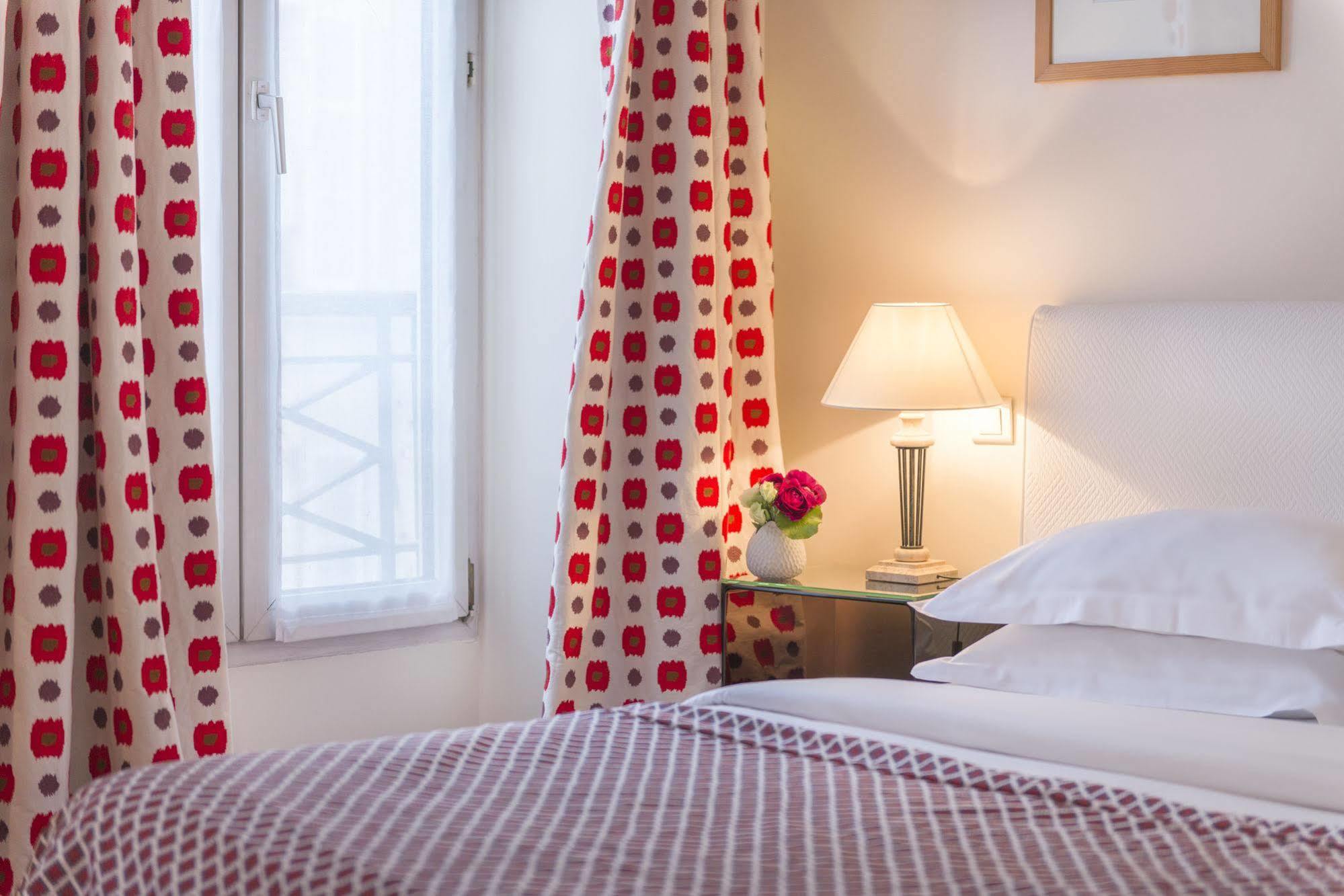 Maison Orphee Paris