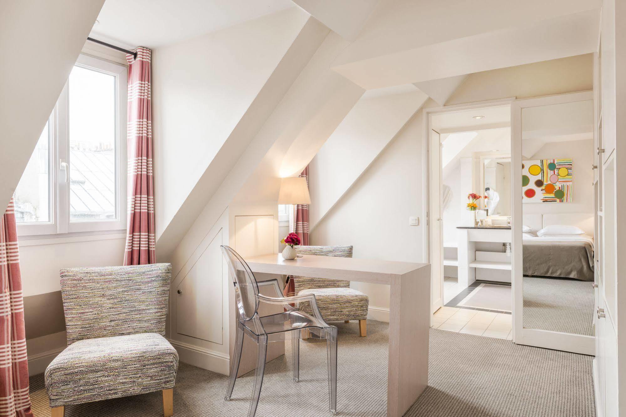 Vignon Hotel 4*