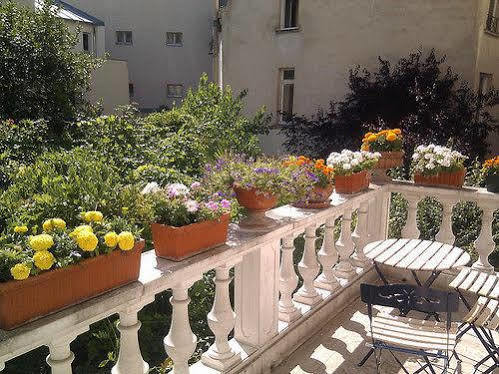 Hotel De Nesle