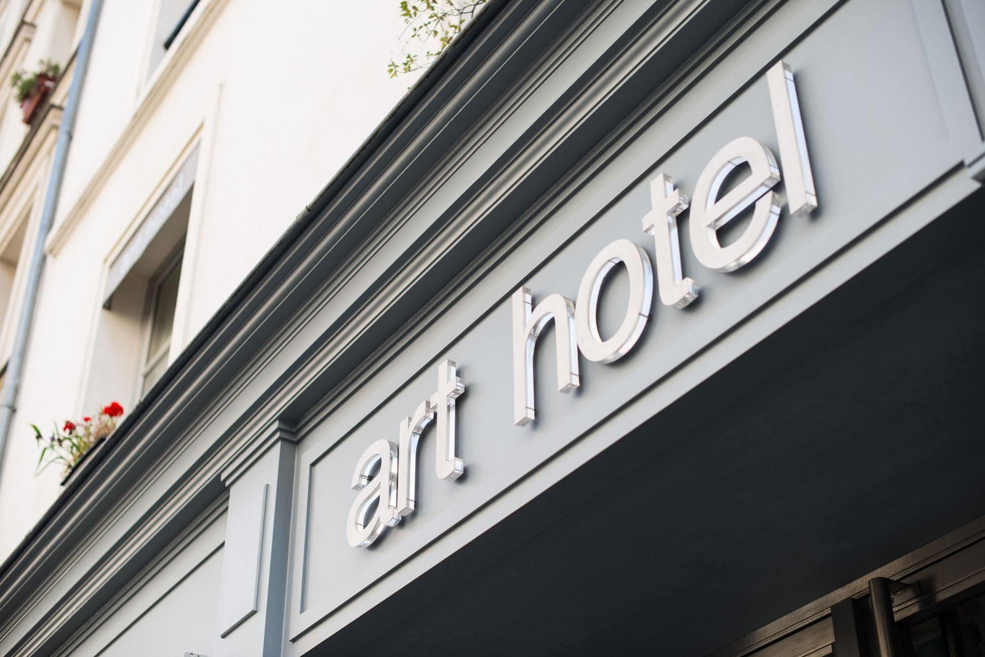 Hotel Art Congres Parigi