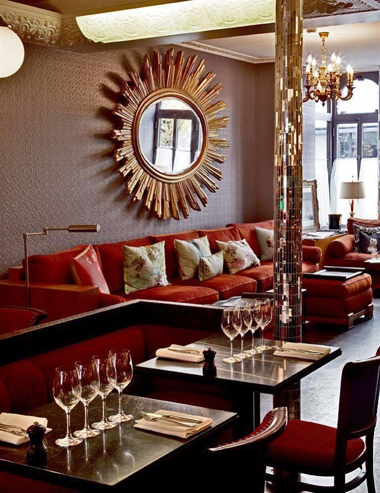 Thoumieux Hotel