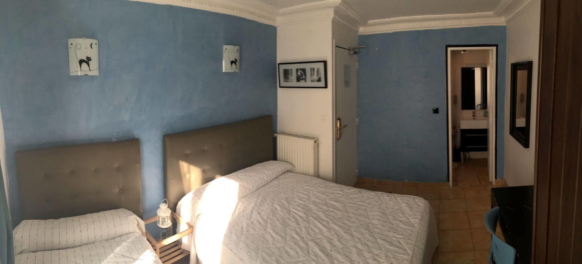 Hotel Pacific