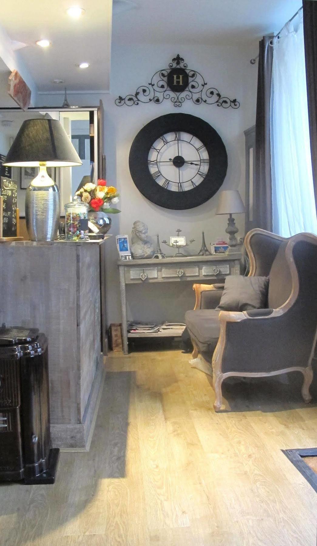 Cosy Monceau Paris