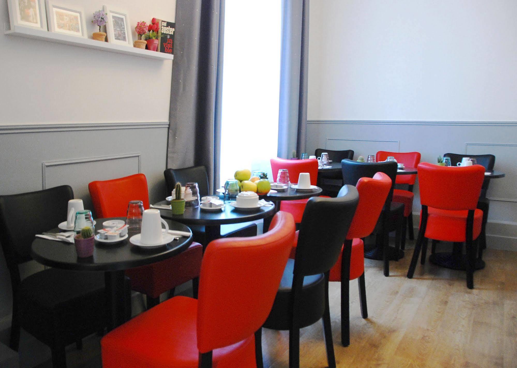Cosy Monceau Paris