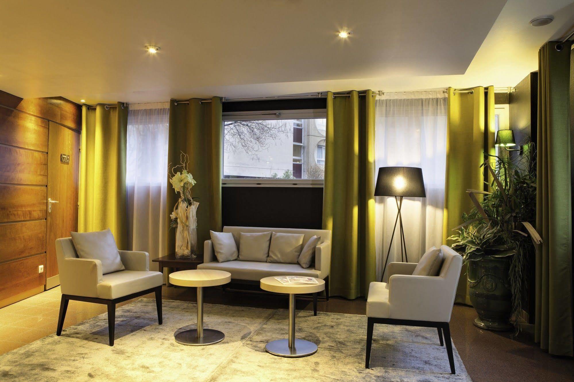 Belambra Clubs & - Le Magendie Hotel