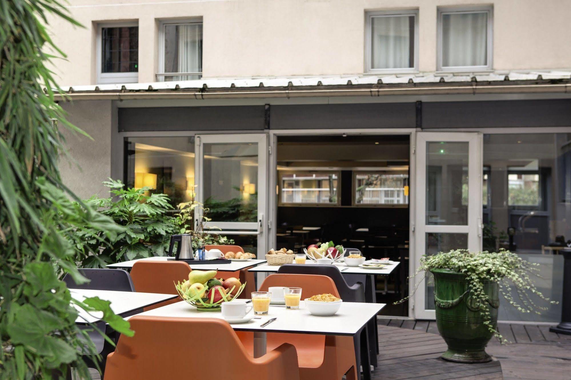 Belambra Clubs & - Le Magendie Hotel 2*