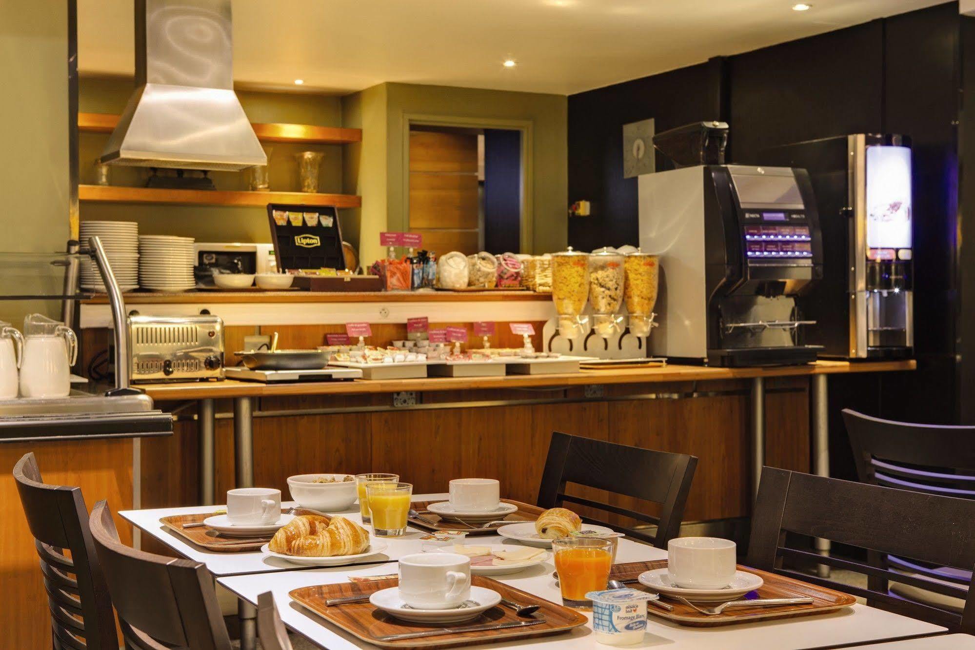 Belambra Clubs & - Le Magendie Hotel