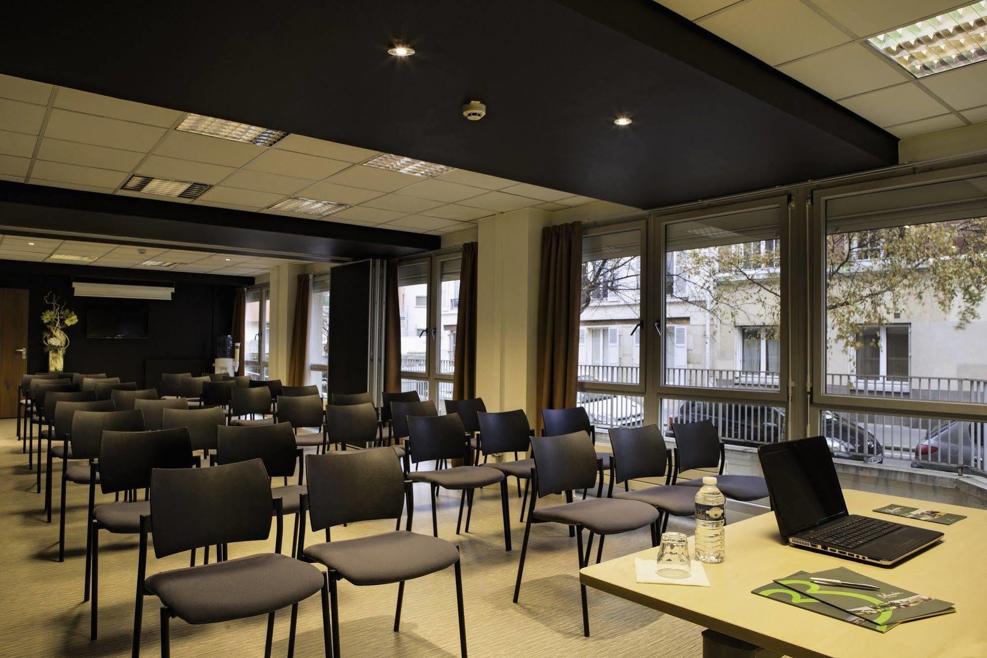 Belambra Clubs & - Le Magendie Hotel Parigi