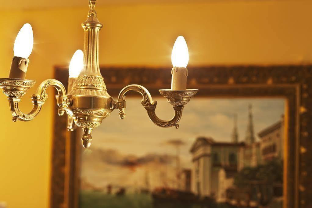 Hotel Bienvenue 4*