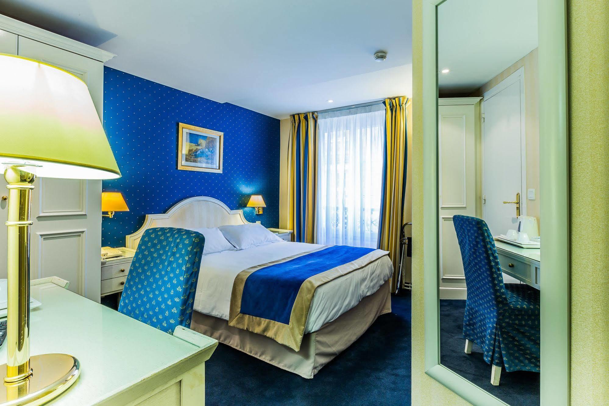 Hotel Austin's Arts Et Metiers