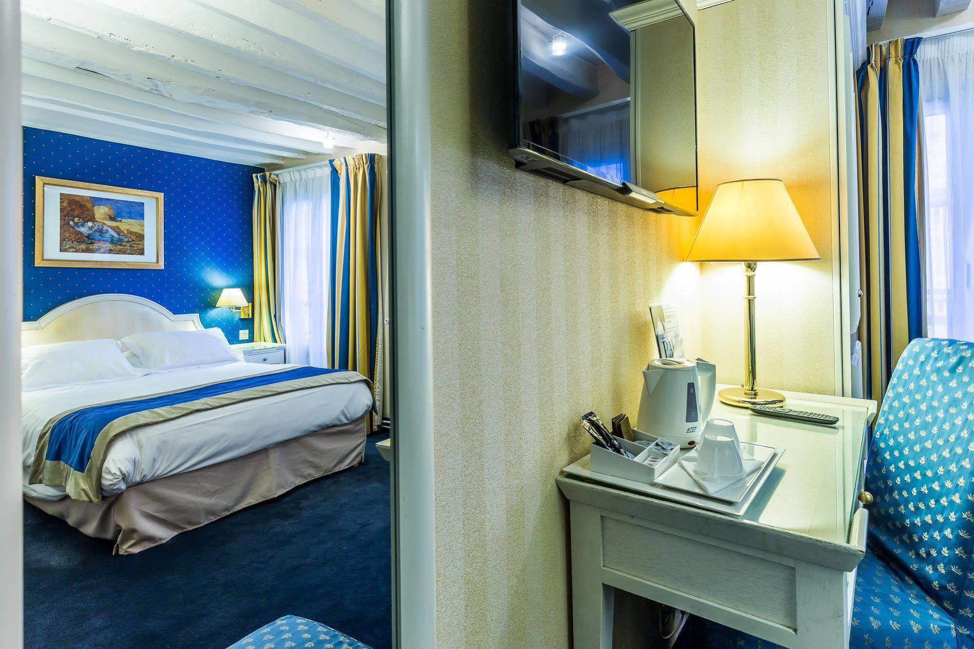 Hotel Austin's Arts Et Metiers Parigi